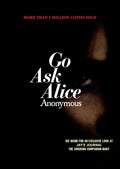 Go Ask Alice (Anonymous Diaries) cover image