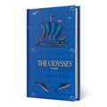 The Odyssey (Special Edition) (Signature Gilded Editions) cover image