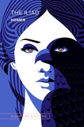 The Iliad (Signature Editions) cover image