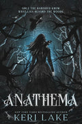 Anathema (The Eating Woods, 1) cover image