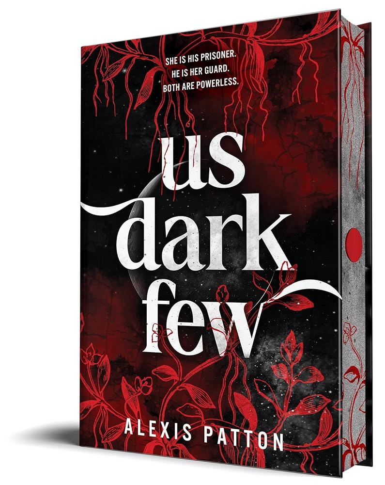 Us Dark Few cover image