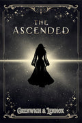 The Ascended (The Aesymarean Duet) cover image