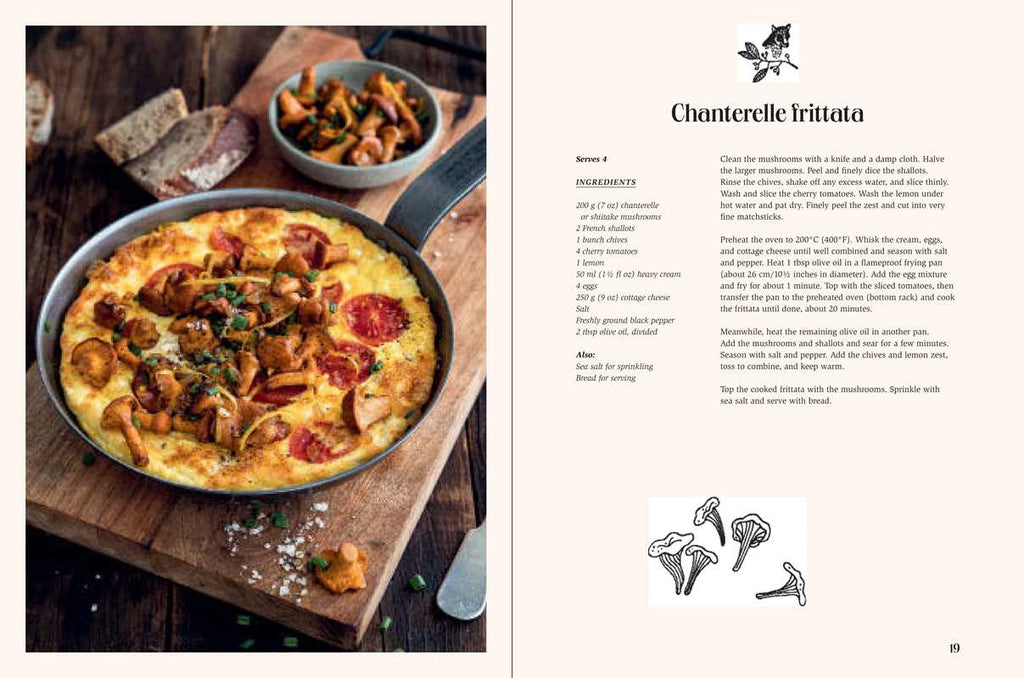 Fairytale Cooking by Alexander Höss-Knakal