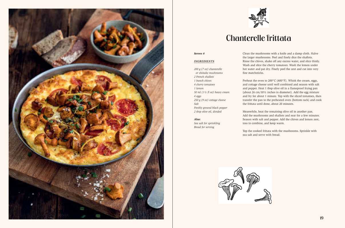 Fairytale Cooking by Alexander Höss-Knakal