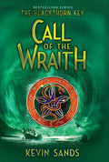 Call of the Wraith (The Blackthorn Key) cover image