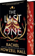 The Last One (Deluxe Limited Edition) cover image