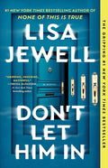 Don't Let Him In: A Novel cover image