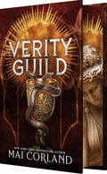 Verity Guild cover image
