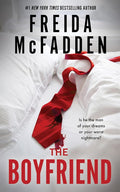 The Boyfriend cover image