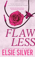 Flawless (Chestnut Springs, 1) cover image