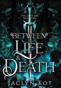 Between Life and Death cover image