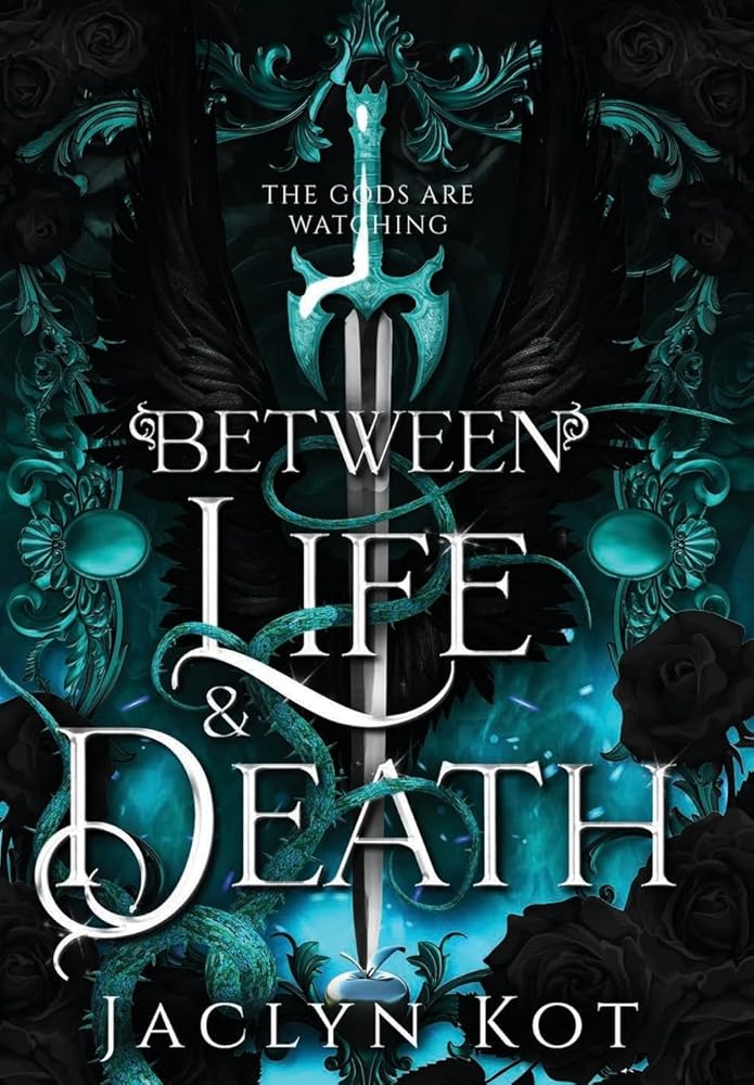 Between Life and Death cover image