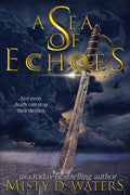 A Sea of Echoes cover image