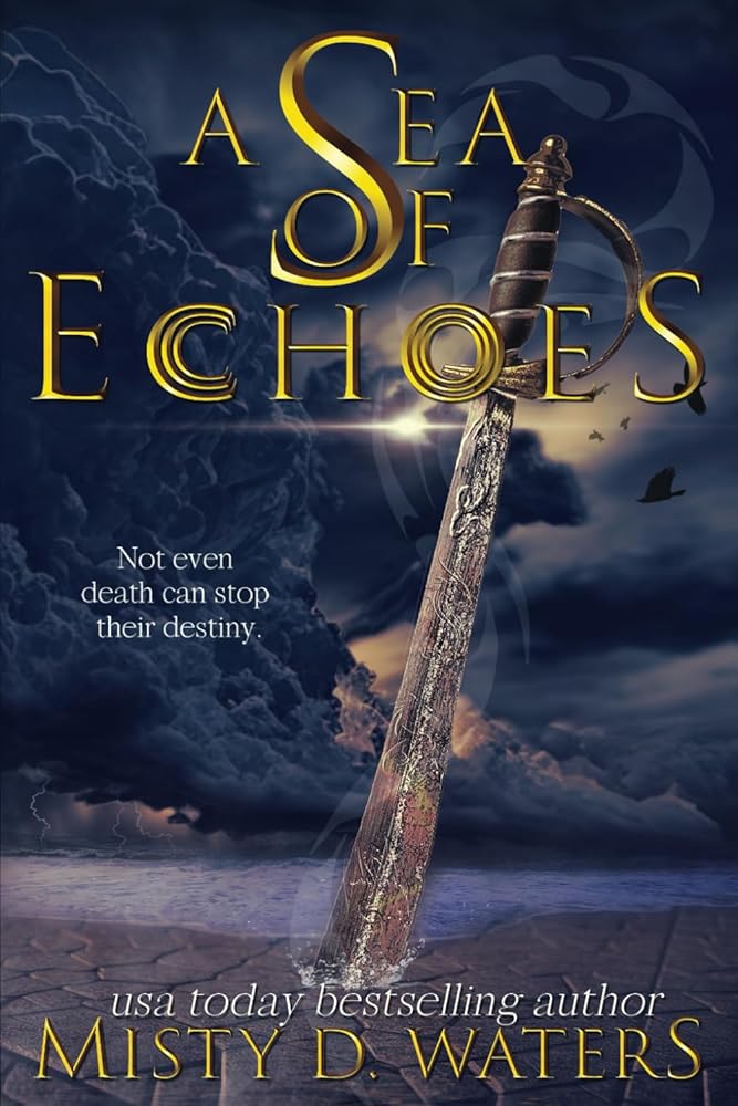 A Sea of Echoes cover image