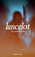 Lancelot in November cover image