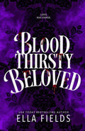 Bloodthirsty Beloved cover image