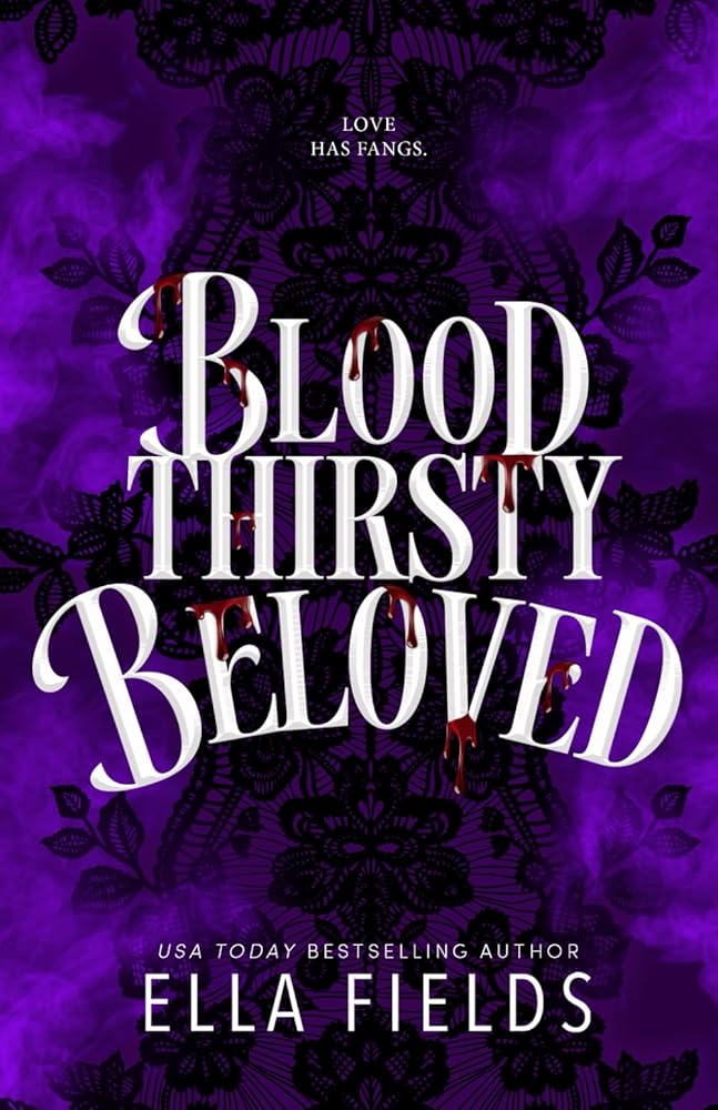 Bloodthirsty Beloved cover image
