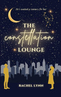 The Constellation Lounge cover image