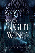 Nightwing cover image