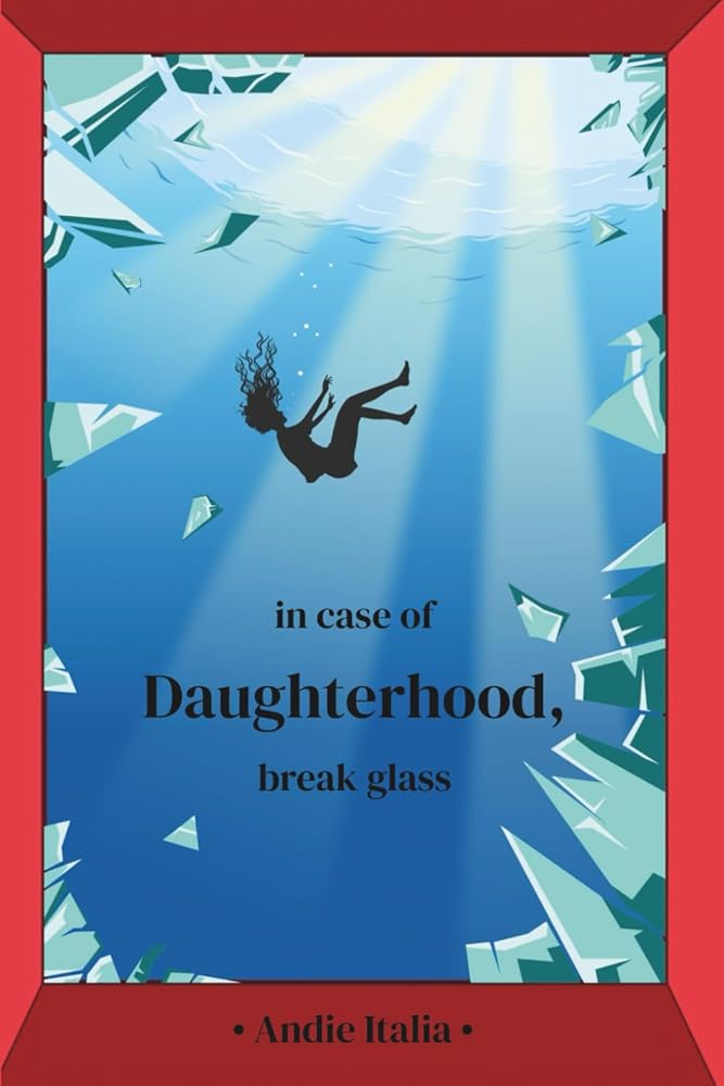 in case of Daughterhood, break glass cover image