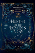 Hunted by the Demon's Vow (Immortal Hunters) cover image