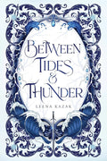 Between Tides & Thunder cover image