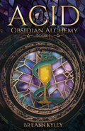 Acid: Obsidian Alchemy, Book 1 cover image