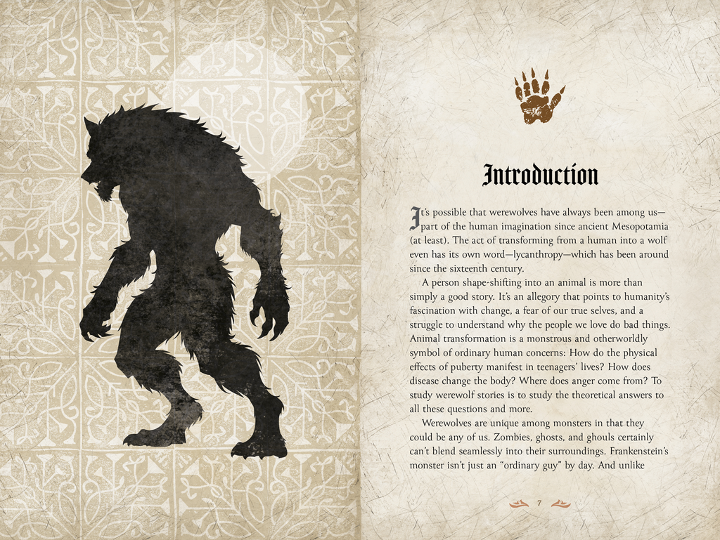 Werewolves