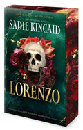 Lorenzo: Sadie Kincaid
