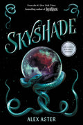 Skyshade (The Lightlark Saga Book 3) (PB)