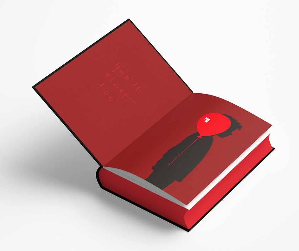 It (Special Edition) by Stephen   King