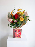 Book Bouquet - Preorder