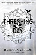 Threshing Day Preorder