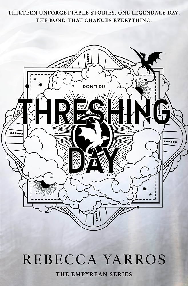 Threshing Day Preorder