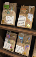 *Perfectly Imperfect* Blind Date With A Book