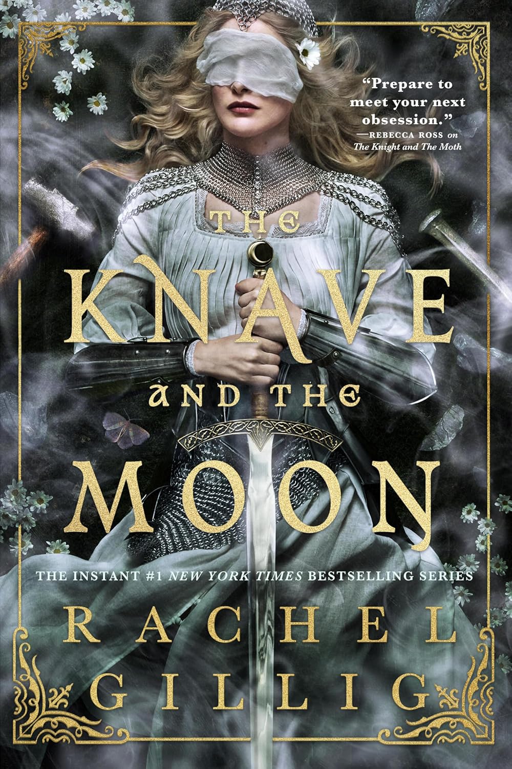 The Knave and the Moon Preorder