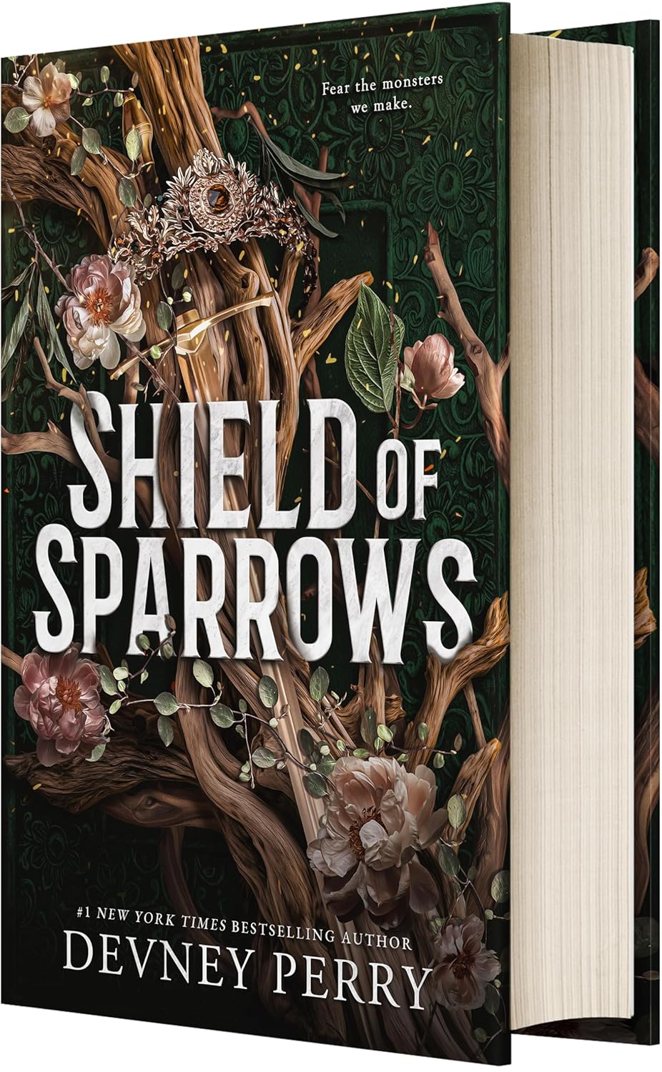 Shield of Sparrows