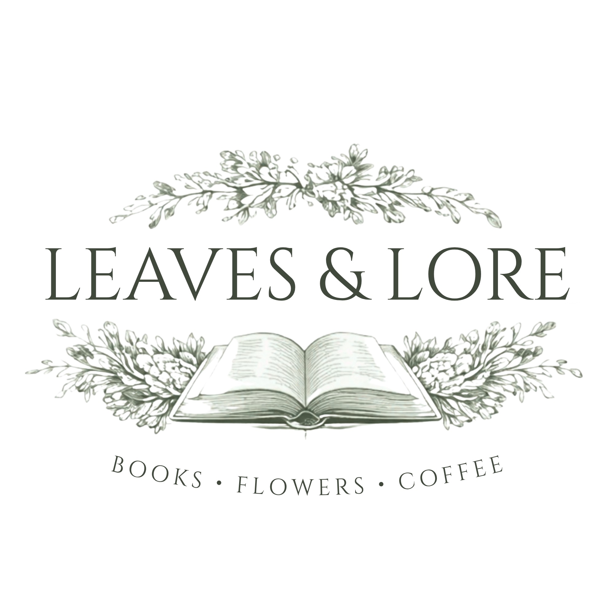 Leaves & Lore