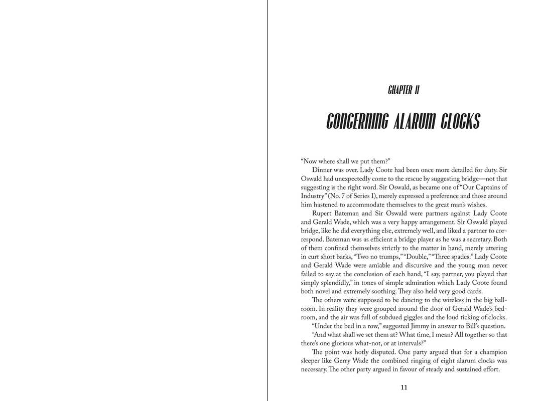 Seven Dials Mystery by Agatha Christie