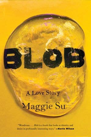 Blob: Maggie Su
