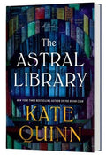 Astral Library (Standard Edition), The : Kate Quinn