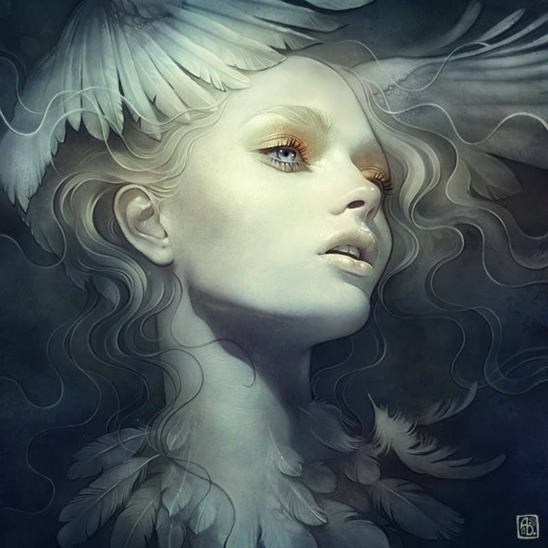 Enchanted: A History of Fantasy Illustration