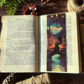 Feyre and Rhysand Velaris Bookmarks
