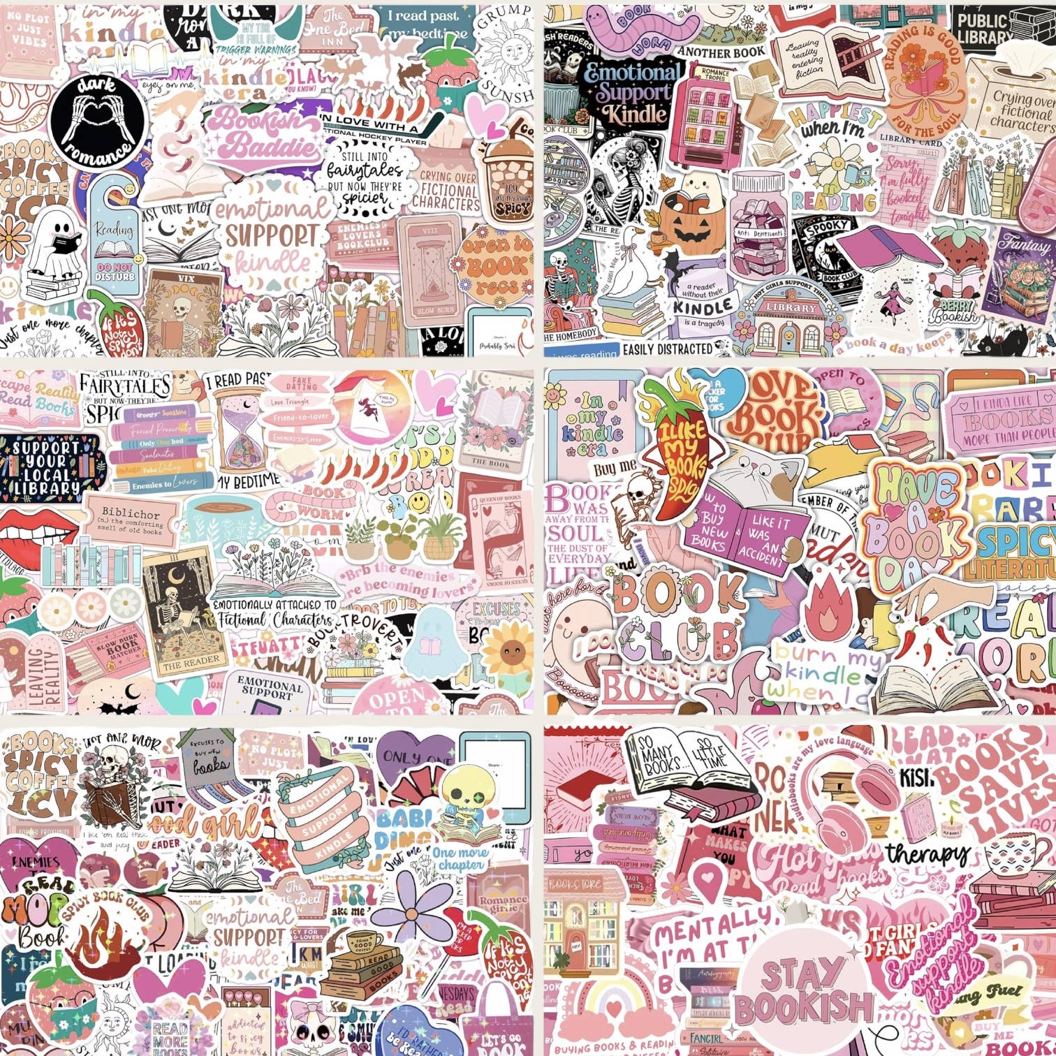 $1 stickers 