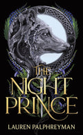 Night Prince (Standard Edition)