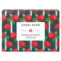Romantasy Trivia