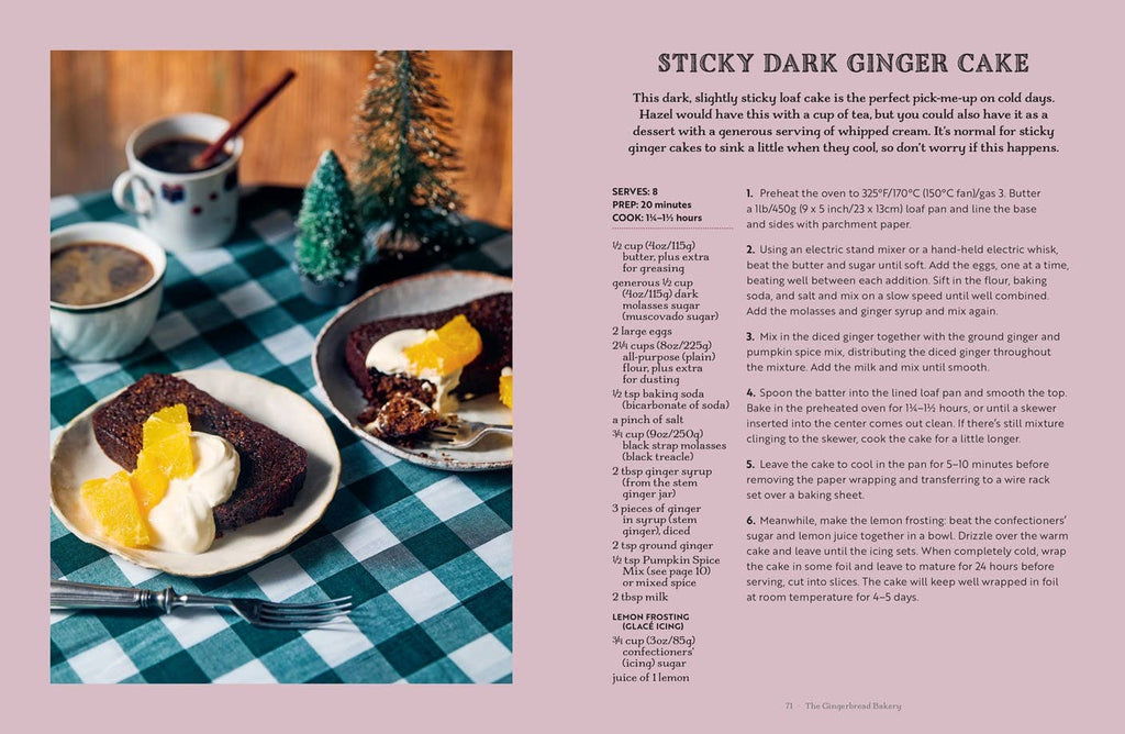 Official Pumpkin Spice Café Cookbook, The: Laurie Gilmore
