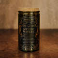 Mystic Market | Literary & Gothic-Inspired Jar Candle
