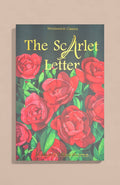 The Scarlet Letter | Hawthorne | Wordsworth Classic | Book
