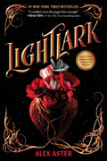 Lightlark (The Lightlark Saga Book 1) (PB)